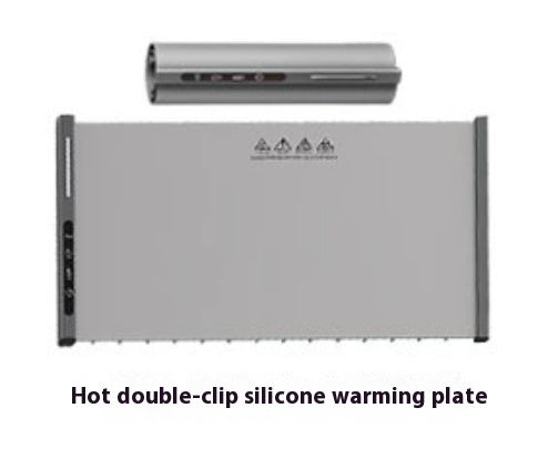 Household Silicone Dishes Warming Plate