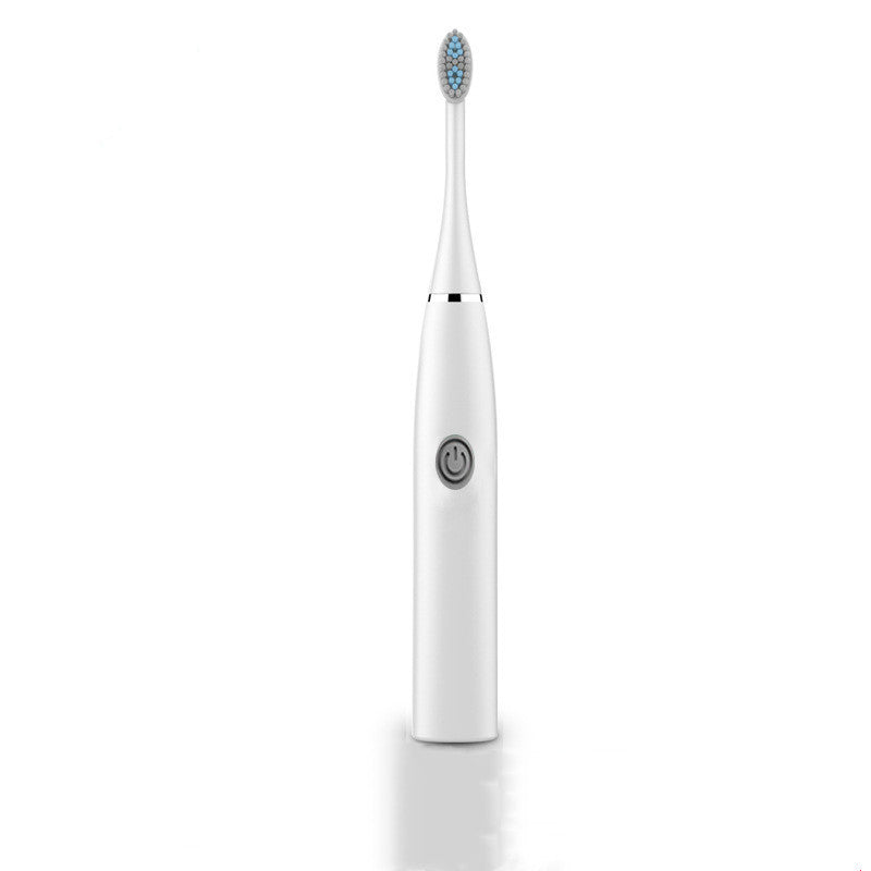 Household Vibration Soft Fur Waterproof Electric Toothbrush