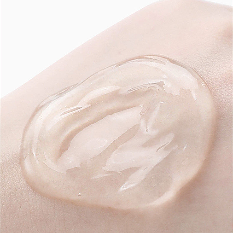 Piaoting Aloe Vera Gel Pore Shrinking Sleeping Cream Aloe Vera Gel Facial Repair Moisturizing Disposable Cream Lotion