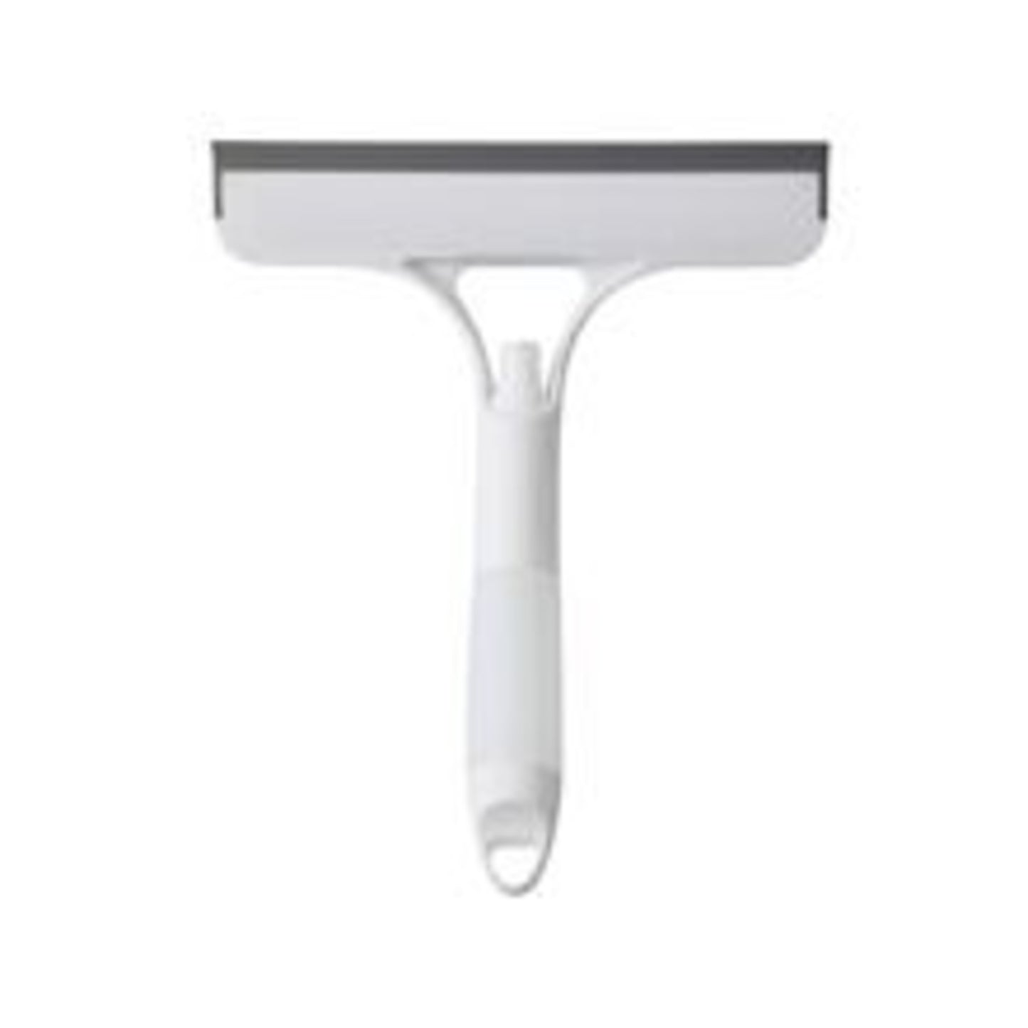 Window Cleaning Tool Home Glass Scraper 3-in-1 Squeegee Cleaning Tool For Mirrors Cleans Countertops Window Wiping