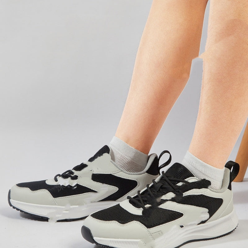 Anti-static Grounding Gas Leisure Health Shoes