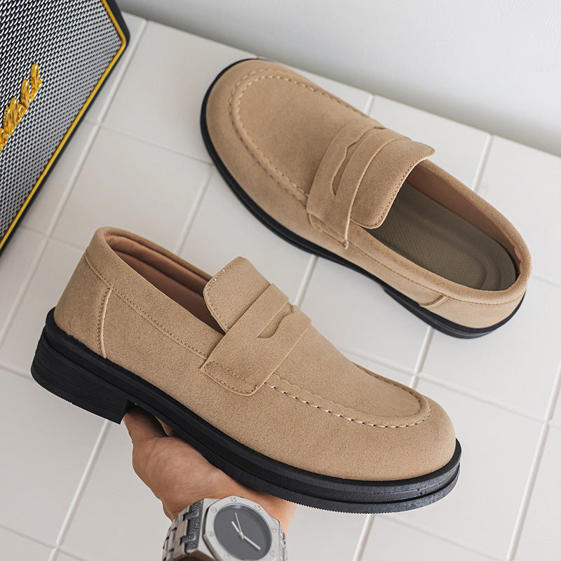 New Low-top Casual Loafers Shoe Cover Foot