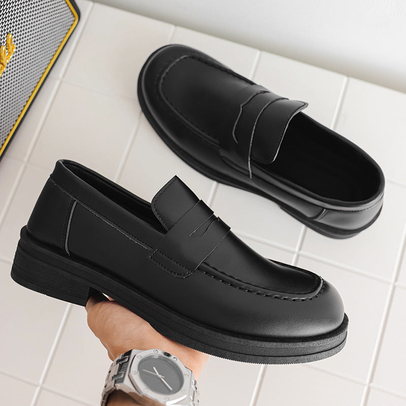 New Low-top Casual Loafers Shoe Cover Foot