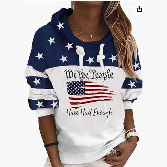 Sweater Men's Hot Hoodie Jacket Autumn Fashion Printing