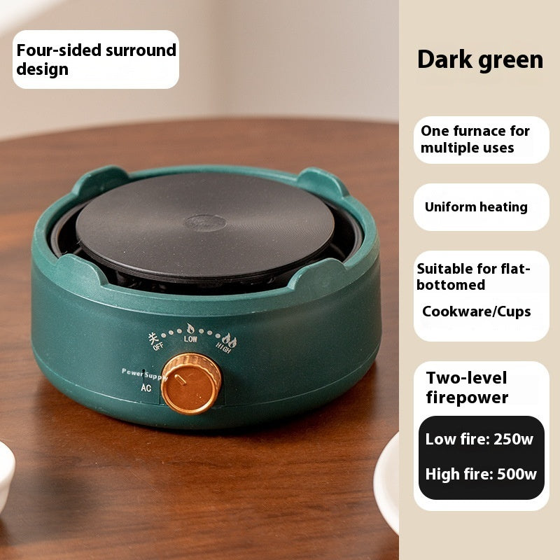 Electric Ceramic Stove Electric Heating Base